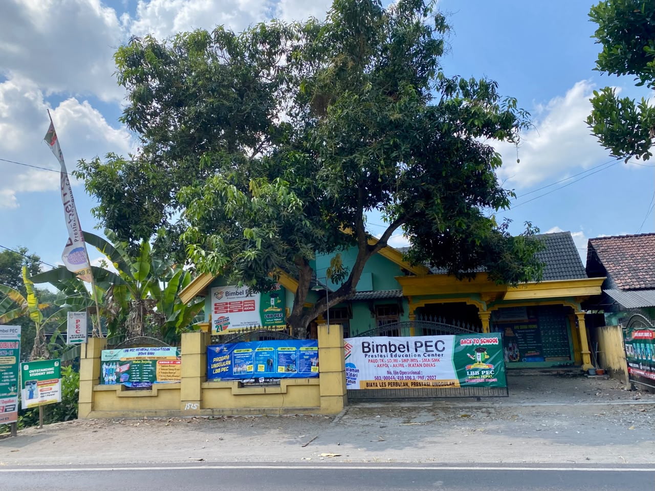 Foto Cabang Udanawu
